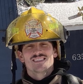 Photo of Sean Dimak