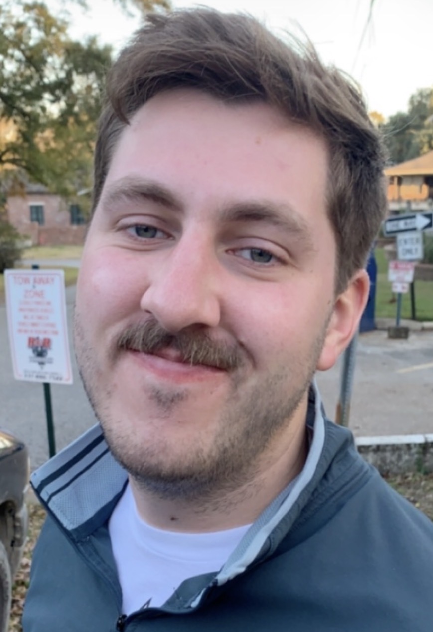 Mike DeRouen player photo