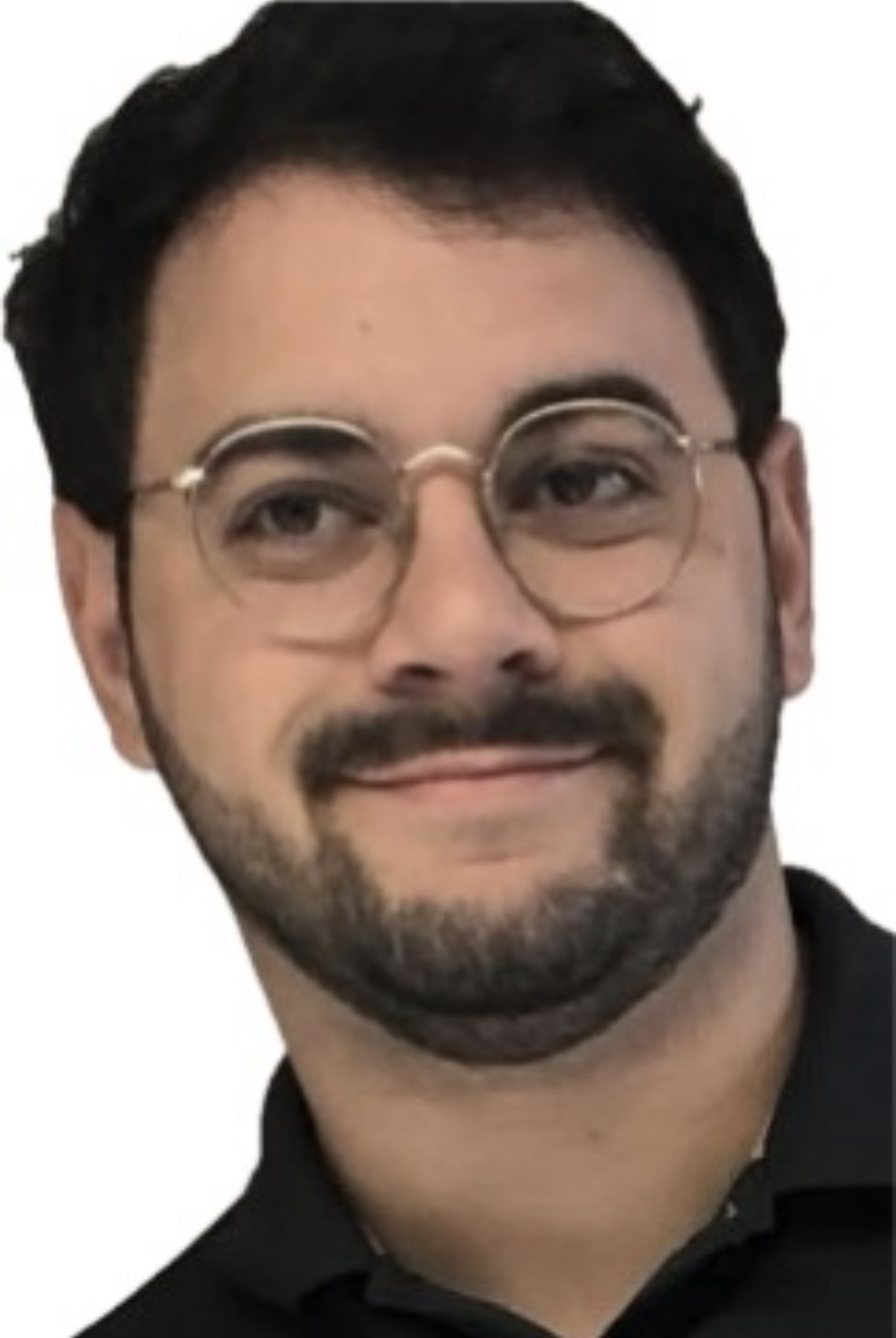 Photo of Christian Villafranco