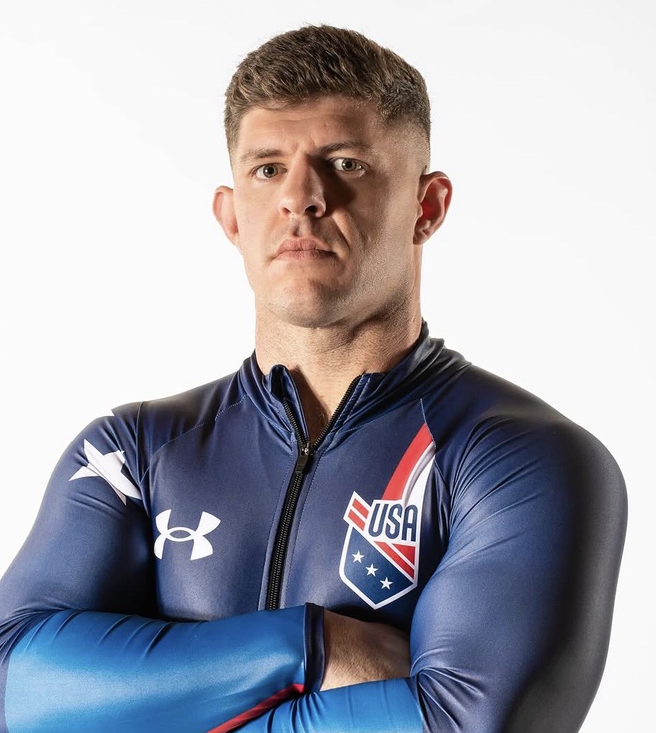 Photo of Nate Breaud