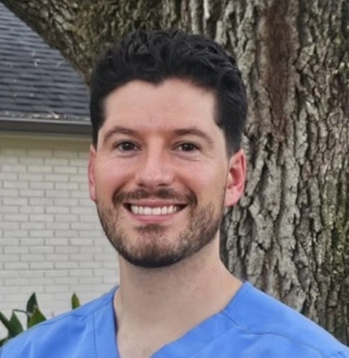 Photo of Kaleb Murray