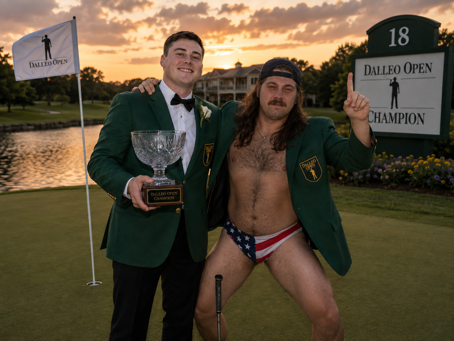 2021 Championship Photo