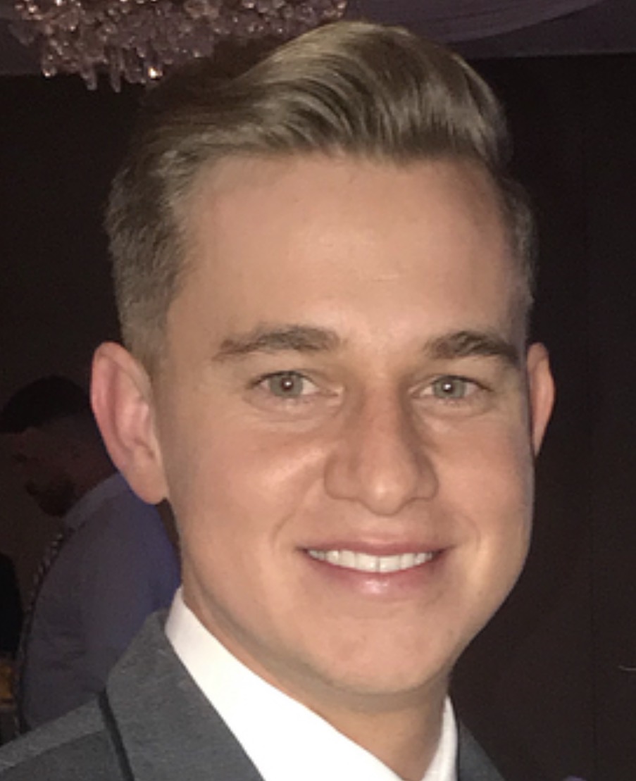 Dylan Callaghan player photo
