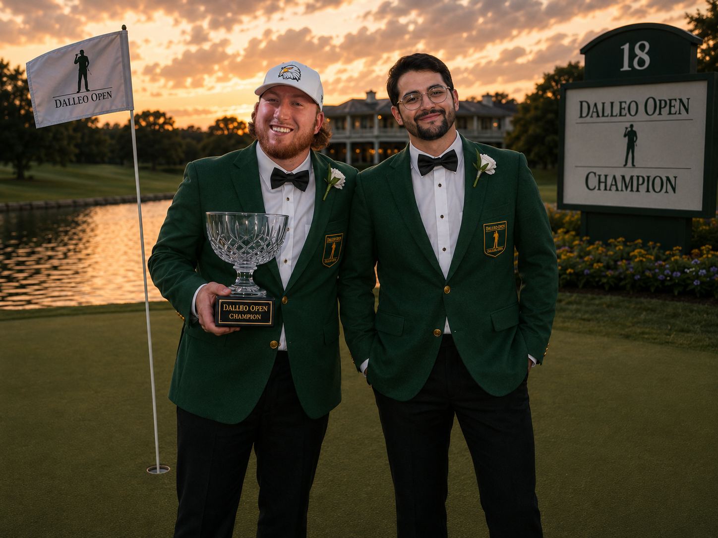 2020 Championship Photo