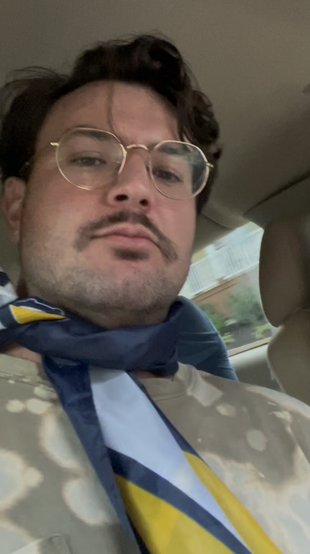 Photo of Randy Boner